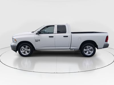2024 Ram 1500 Classic - Photo 4
