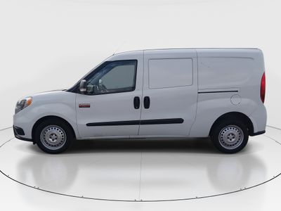 2022 Ram ProMaster City Cargo Van - Photo 4