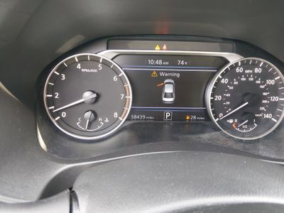 2024 Nissan Altima - Photo 14