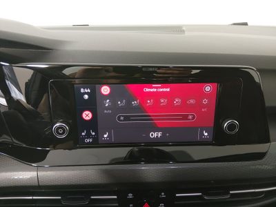 2024 Volkswagen Golf GTI - Photo 17