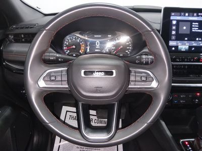 2023 Jeep Compass - Photo 12
