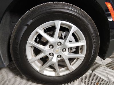 2024 Chevrolet Equinox - Photo 10
