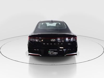 2024 Hyundai Sonata - Photo 6