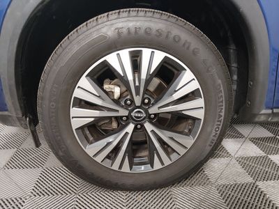 2023 Nissan Rogue - Photo 10
