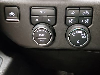 2024 Chevrolet Silverado 1500 - Photo 13