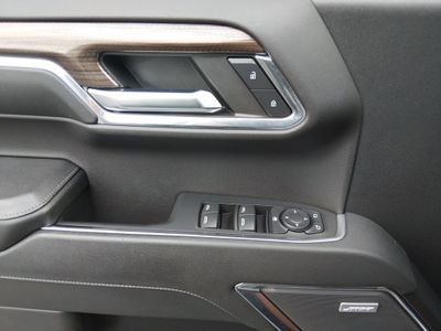 2024 Chevrolet Silverado 1500 - Photo 20