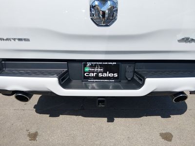 2020 Ram 1500 - Photo 16