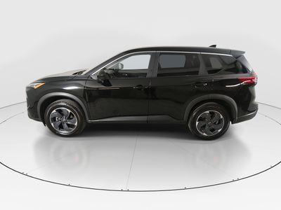 2024 Nissan Rogue - Photo 4