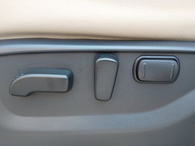 2024 Nissan Armada - Photo 23