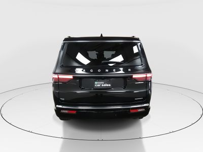 2024 Jeep Wagoneer - Photo 6