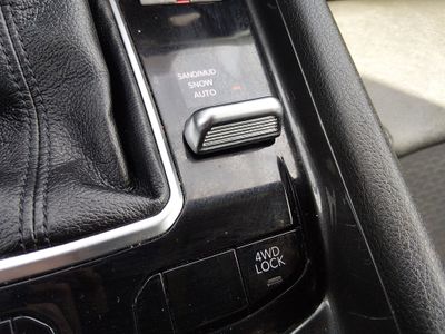 2024 Jeep Compass - Photo 18