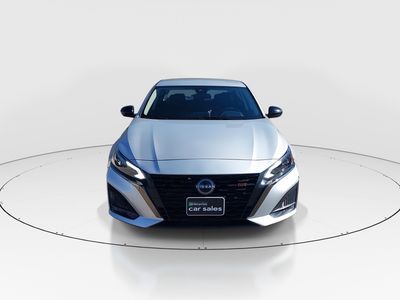 2024 Nissan Altima - Photo 2