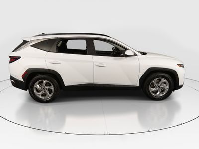 2024 Hyundai Tucson - Photo 8