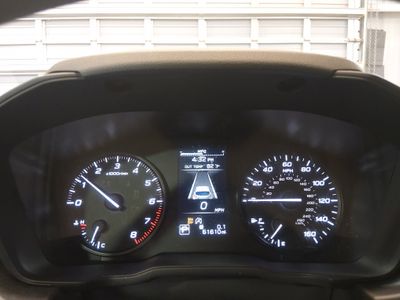 2024 Subaru Impreza - Photo 14