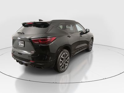 2025 Chevrolet Blazer - Photo 7