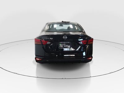2025 Nissan Altima - Photo 6