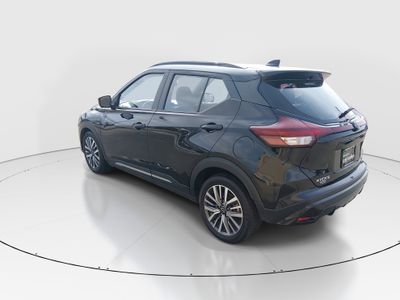 2024 Nissan Kicks - Photo 5