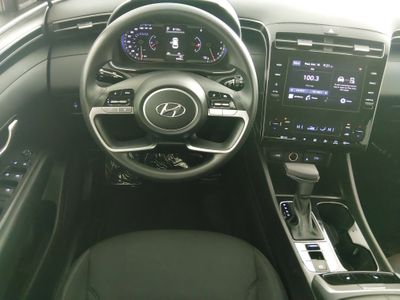 2024 Hyundai Tucson - Photo 21