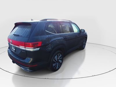 2024 Volkswagen Atlas - Photo 7