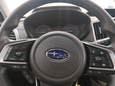 2022 Subaru Forester - Photo 12