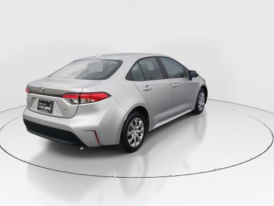 2025 Toyota Corolla - Photo 7