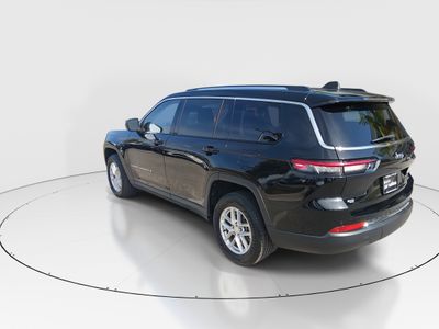 2023 Jeep Grand Cherokee L - Photo 5