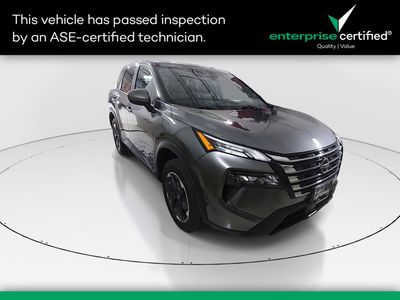 2024 Nissan Rogue - Photo 1