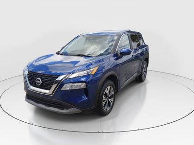 2023 Nissan Rogue - Photo 3