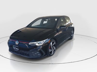 2024 Volkswagen Golf GTI - Photo 3