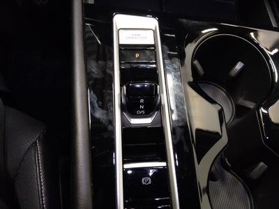 2024 Volkswagen Atlas - Photo 21