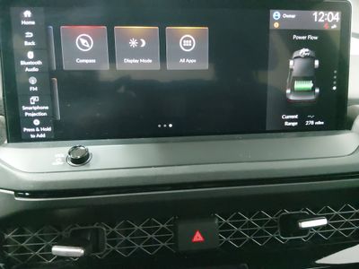 2024 Honda Accord Hybrid - Photo 19