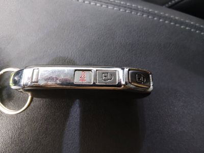 2025 Kia Seltos - Photo 15
