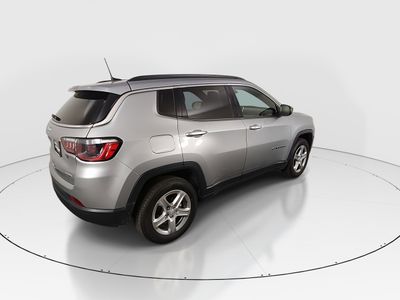 2024 Jeep Compass - Photo 7