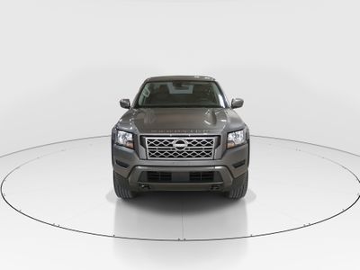 2024 Nissan Frontier - Photo 2