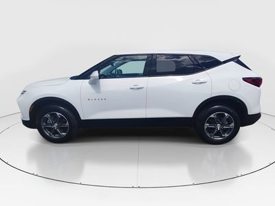 2025 Chevrolet Blazer - Photo 4