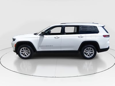 2023 Jeep Grand Cherokee L - Photo 4