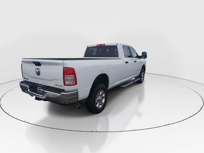 2024 Ram 2500 - Photo 7