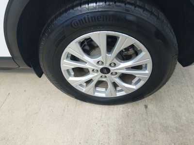 2023 Ford Escape - Photo 10