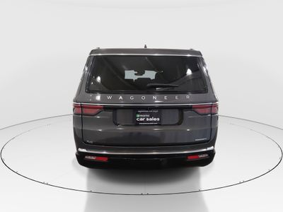 2024 Jeep Wagoneer - Photo 6