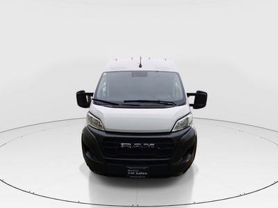 2023 Ram ProMaster Cargo Van - Photo 2