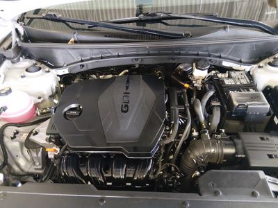 2024 Hyundai Tucson - Photo 21