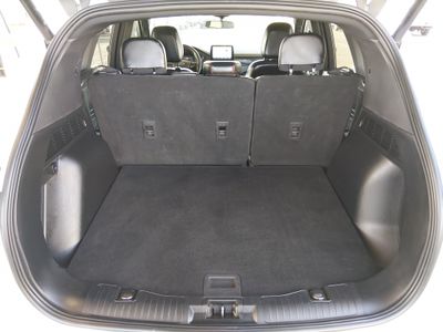 2023 Ford Escape — photo 11 view