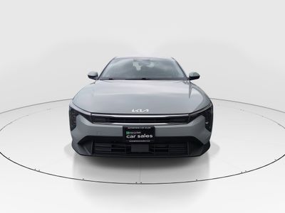 2025 Kia K4 - Photo 2