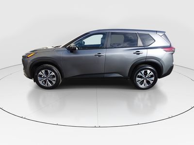2023 Nissan Rogue - Photo 4