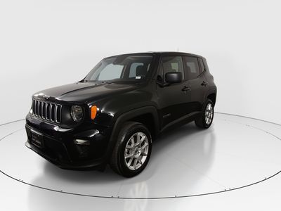 2023 Jeep Renegade - Photo 3