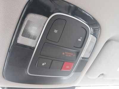 2024 Hyundai Sonata - Photo 19