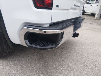 2024 GMC Sierra 1500 - Photo 12