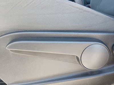 2021 Nissan NV200 Compact Cargo - Photo 19