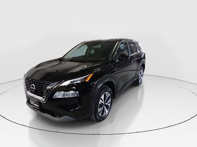 2023 Nissan Rogue - Photo 3