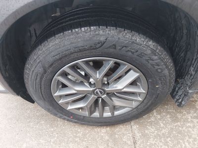 2024 Nissan Rogue - Photo 10